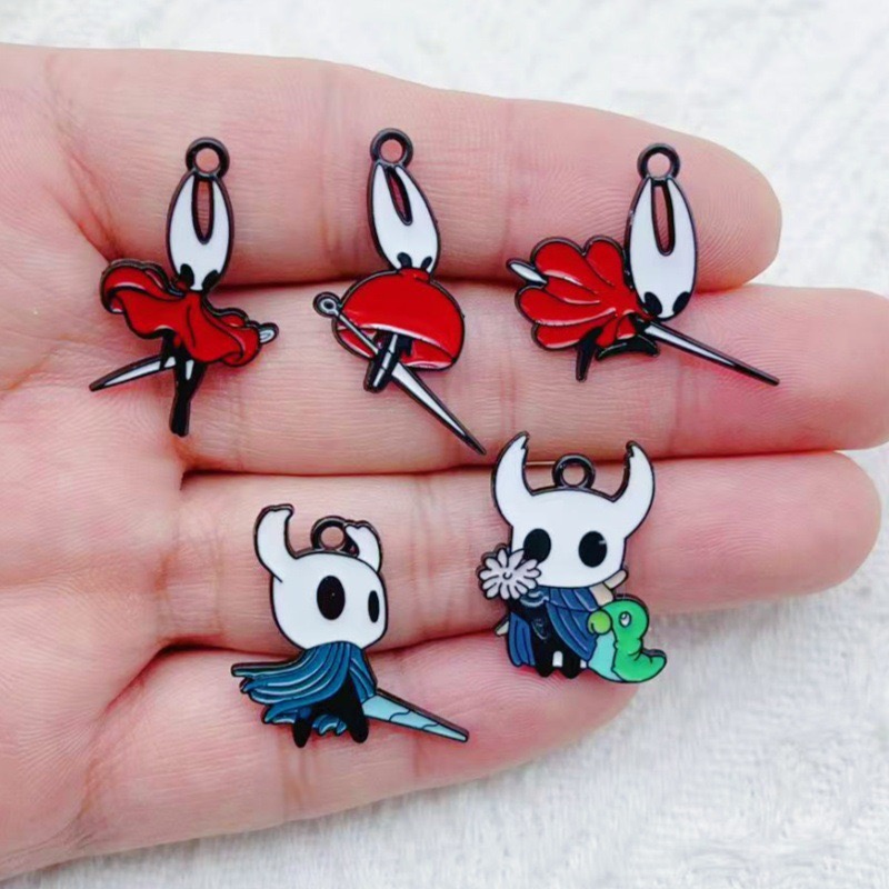 10pcs alloy drip oil cartoon a - Event Party recension och pris