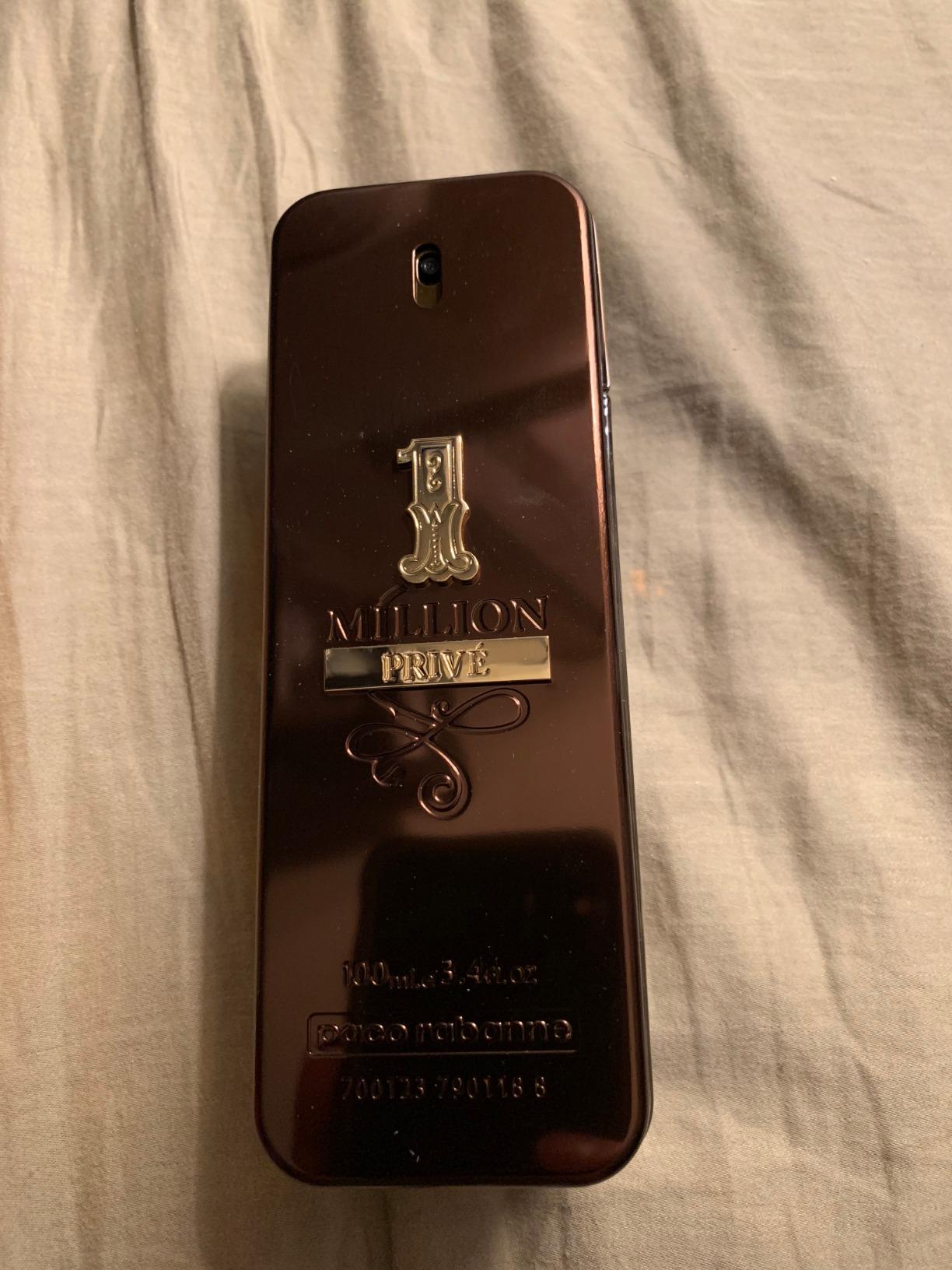 Rabanne 1 Million Parfum/Lucky - Event & Party Supply recension och pris