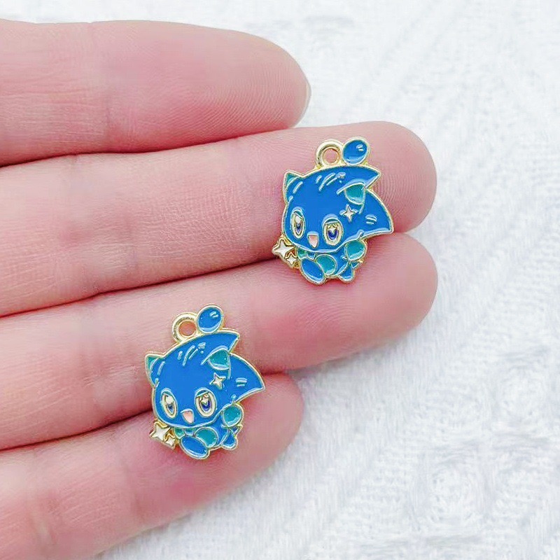 10pcs Cartoon European and Ame - Event Party recension och pris