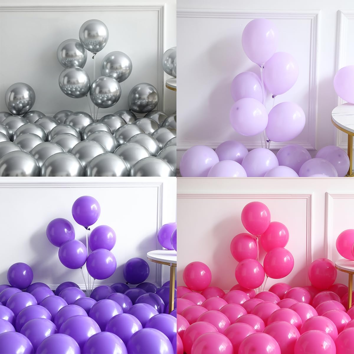 Kpop Disco Music Balloon Arch  - Balloon Arch Kit recension och pris