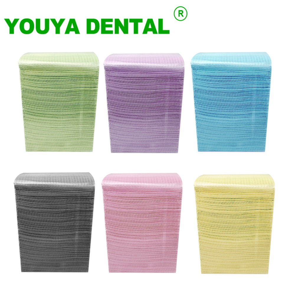 125pcs/bag Disposable Waterpro - Table Cloth Disposable recension och pris