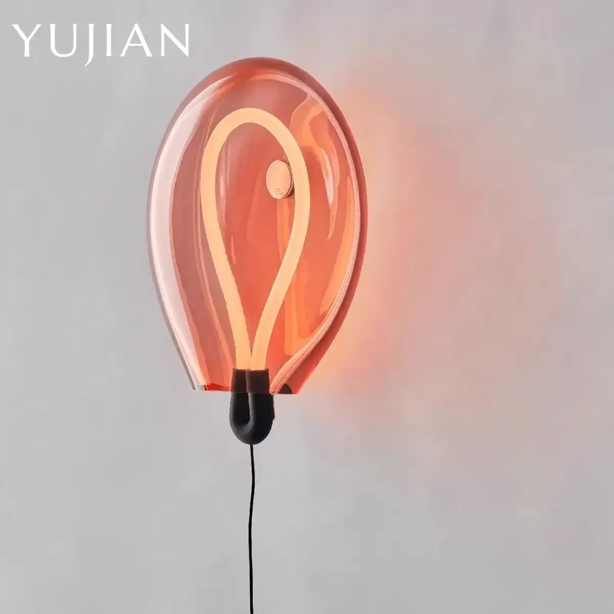 Dutch Creative Fashion Colorfu - Led Balloon Light recension och pris