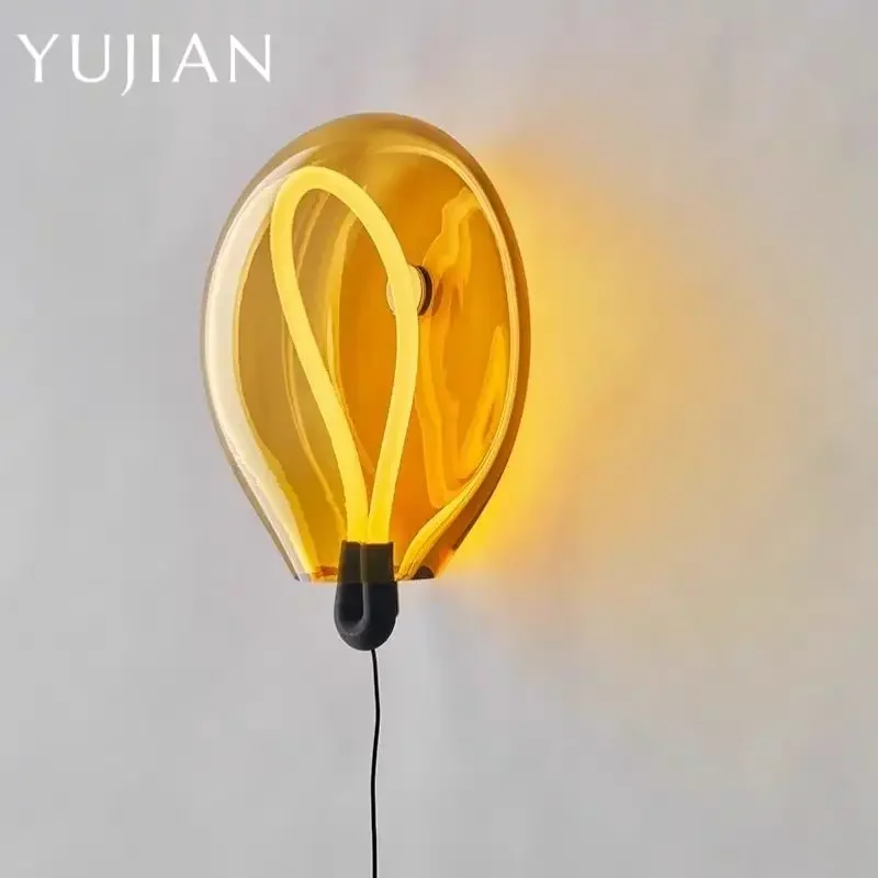 Dutch Creative Fashion Colorfu - Led Balloon Light recension och pris