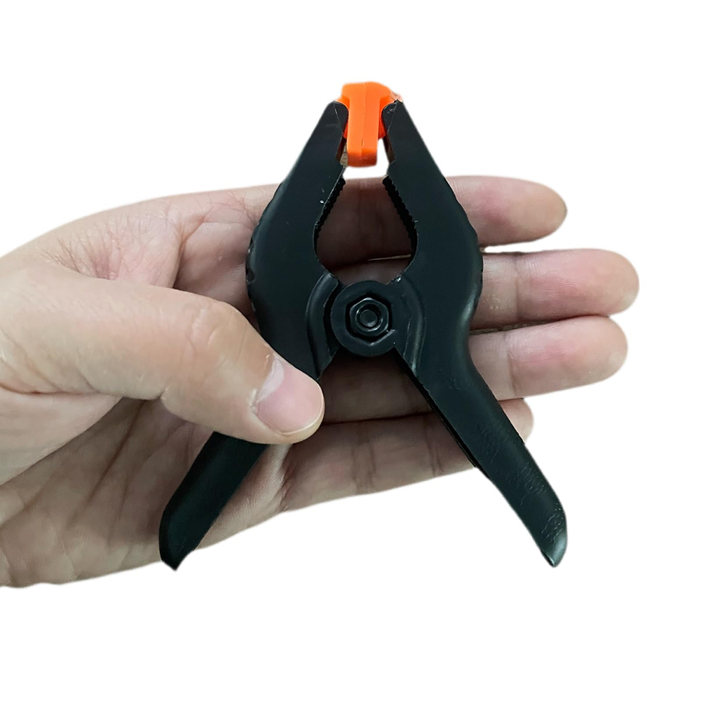 Spring Clamps Heavy Duty For W - Balloon Arch Kit recension och pris