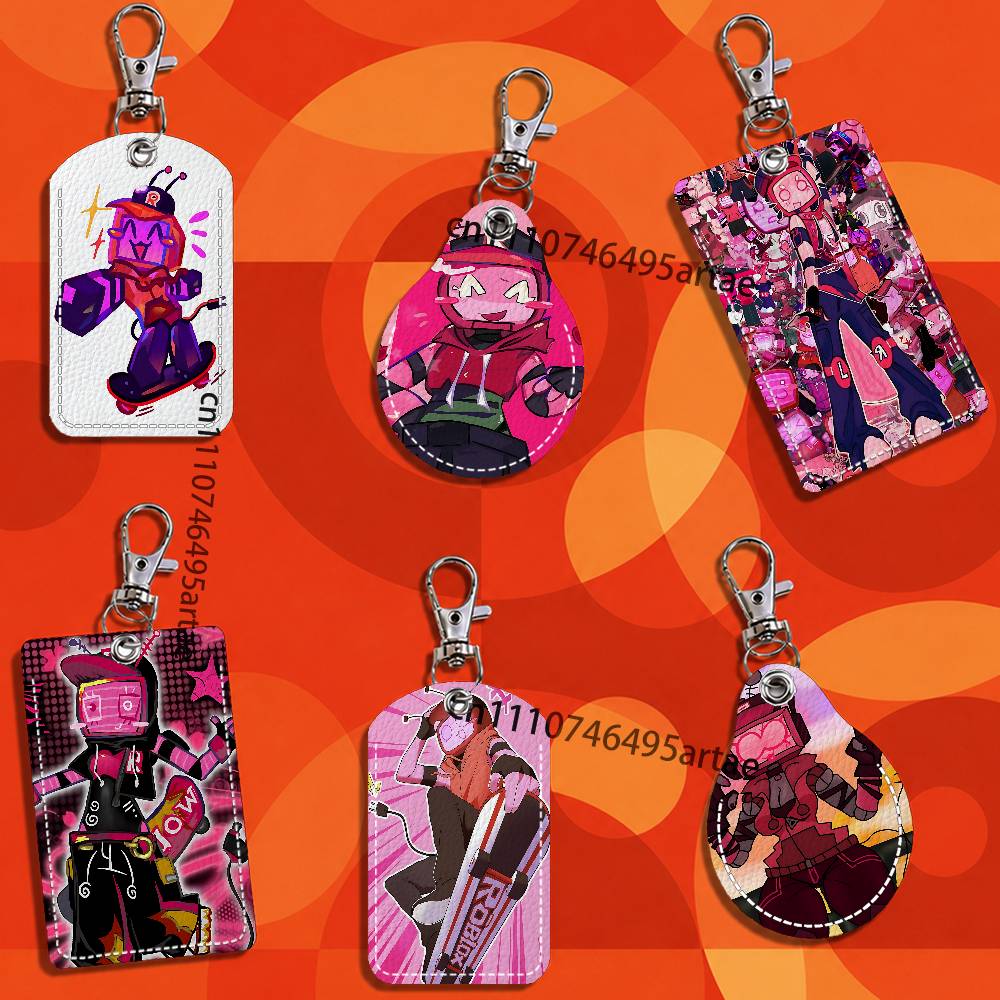 Funny V-Veeronica Fanart Custo - Party Favor Bag recension och pris