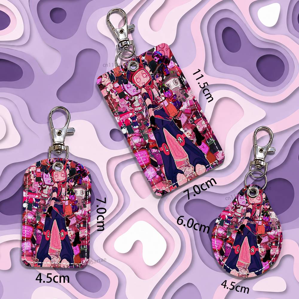Funny V-Veeronica Fanart Custo - Party Favor Bag recension och pris