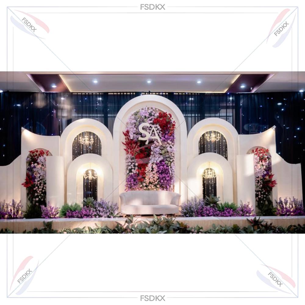 Wedding Decoration Supplies Pv - Event Party Supply Rental recension och pris