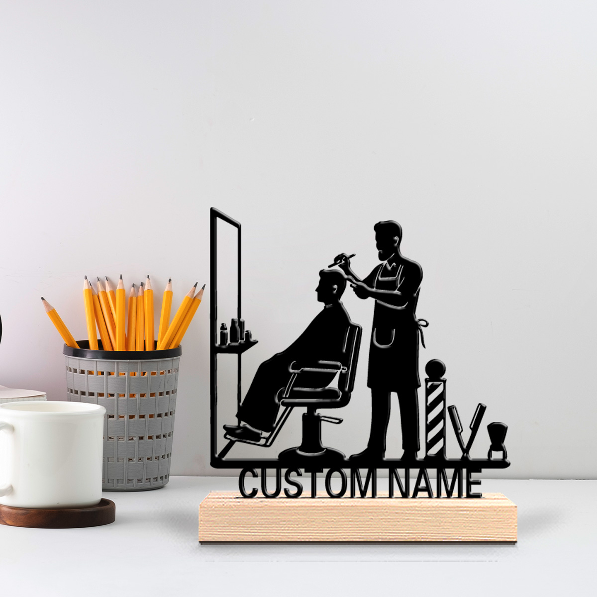 1pc Beauty Personalized Custom - Eve Party recension och pris