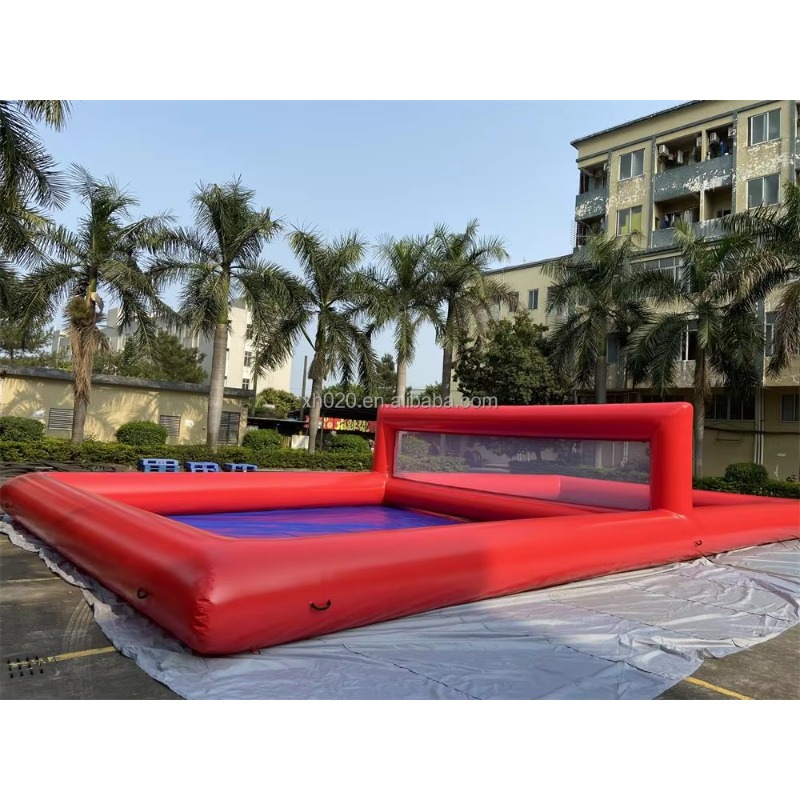 2026Popular Inflatable Water V - Event & Party Supply recension och pris