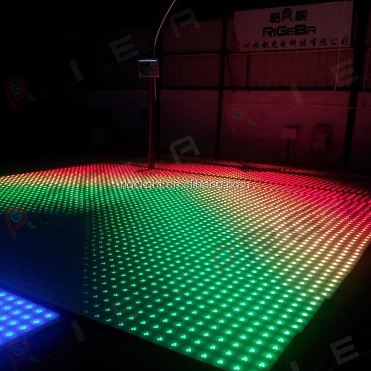 Led Video Flash Portable  Dj   - Event Party Dj recension och pris