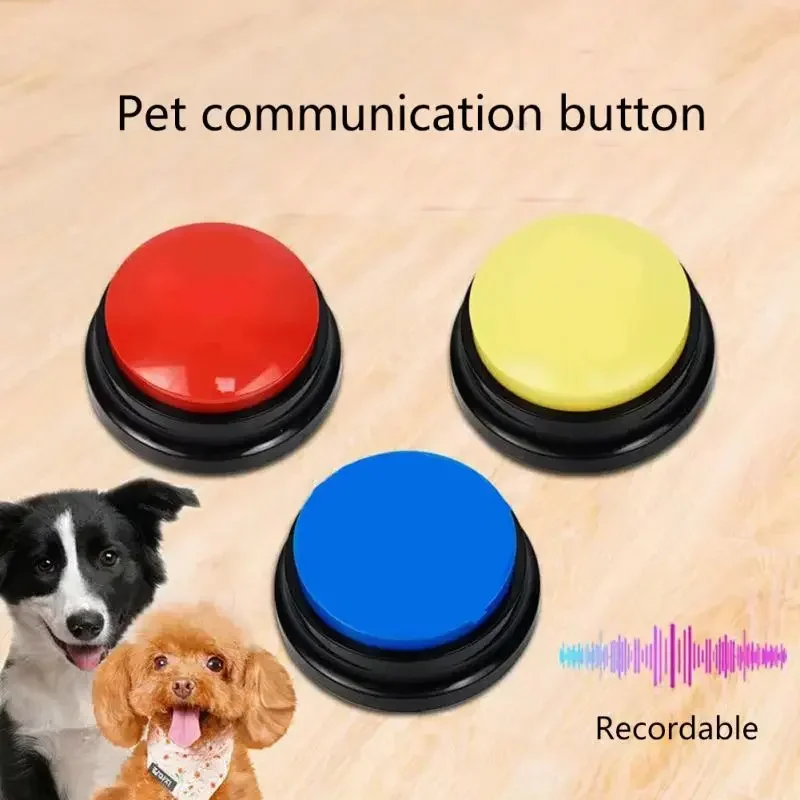2026 Recordable Talking Pet Bu - Event Party Box recension och pris