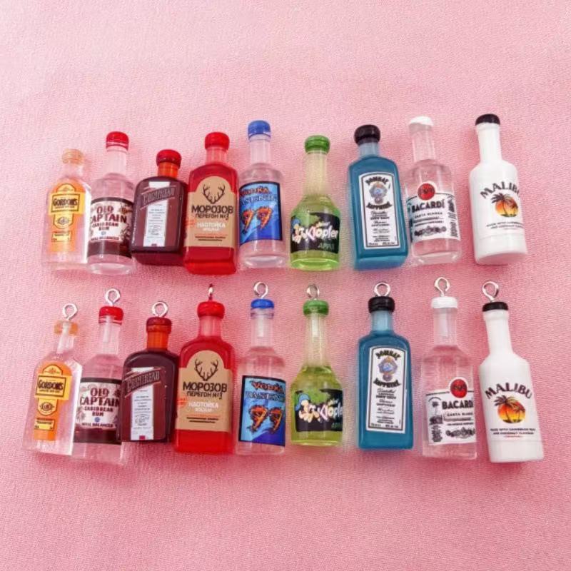 11pcs Mini Simulation Resin 3D - Event Party recension och pris