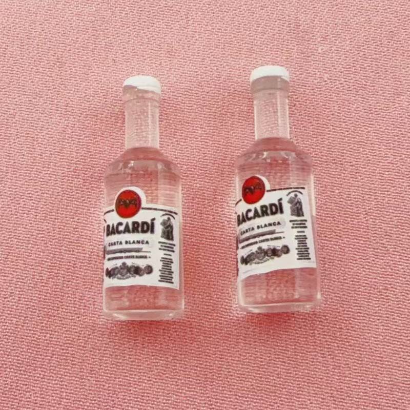 11pcs Mini Simulation Resin 3D - Event Party recension och pris