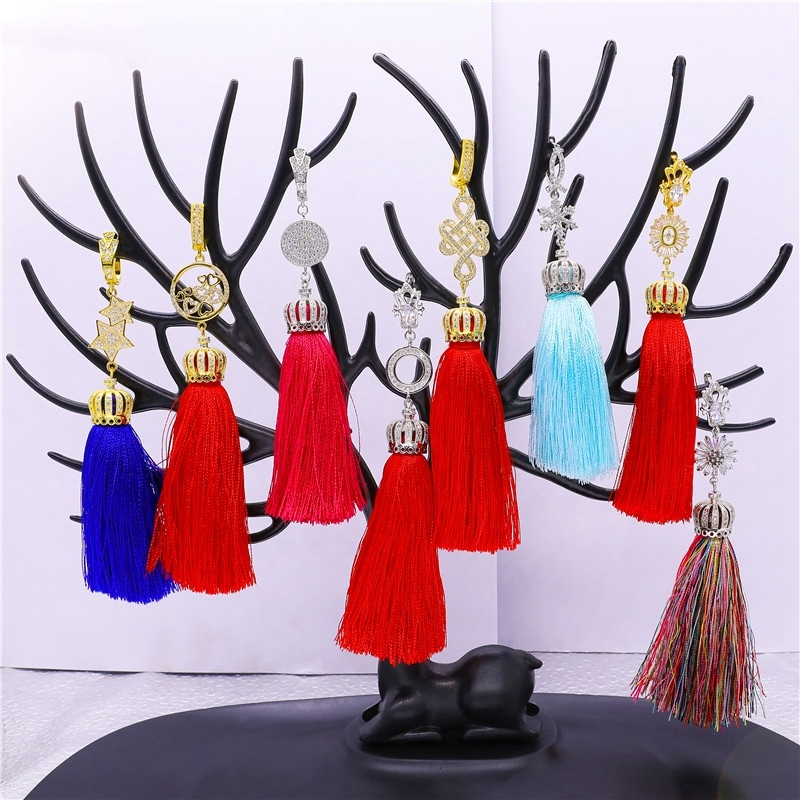 Juya DIY Earwire Shvenzy Faste - Event Suppliers recension och pris