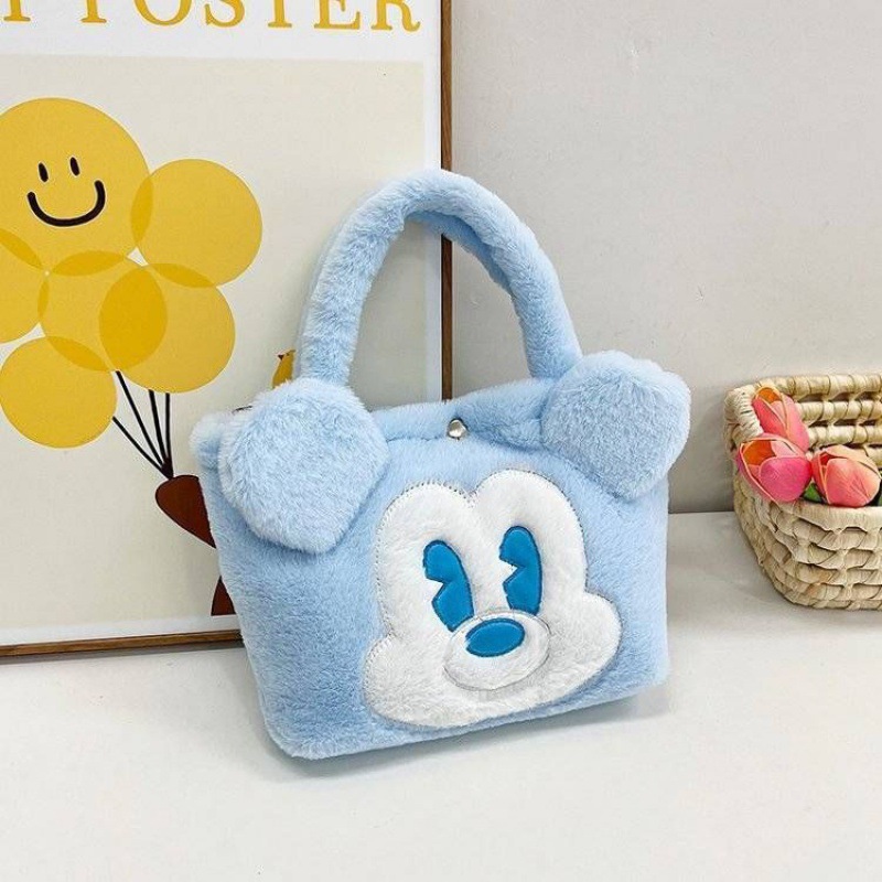 Disney Mickey，Frozen Yoga bag， - Party Favor Bag recension och pris