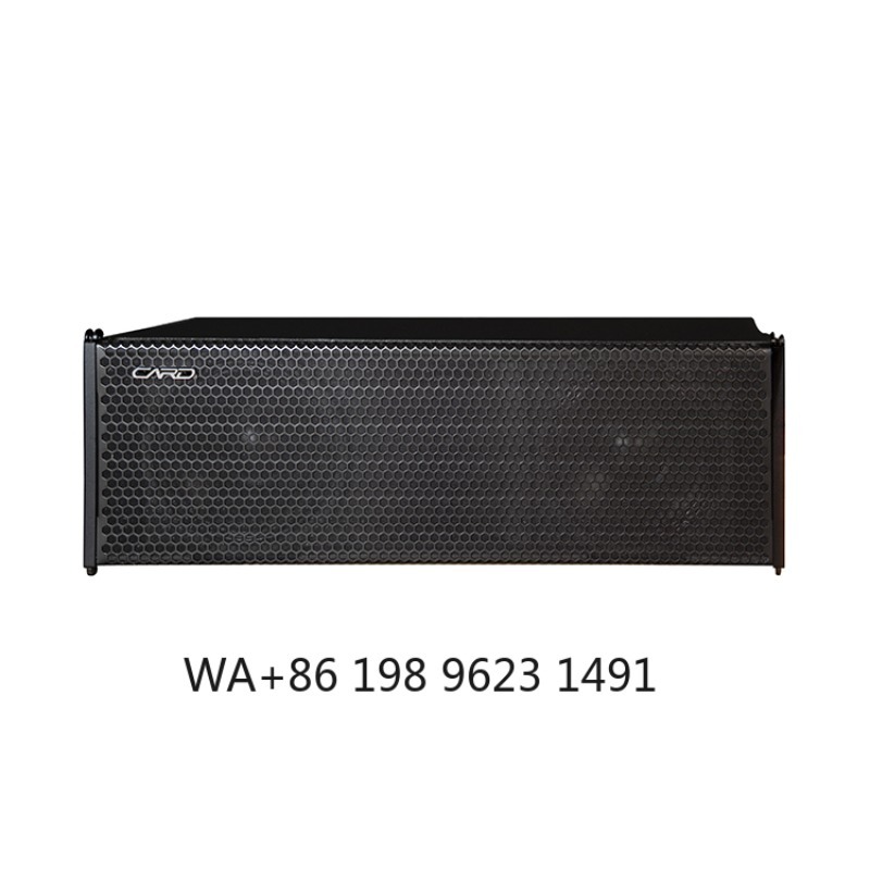 Professional Line Array Stage  - Event Party Dj recension och pris