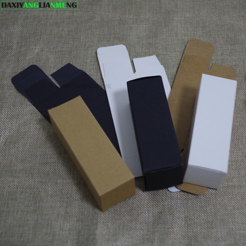 100pcs/lot 1.7 2.5 2.9 3.6cm W - Event Party Box recension och pris