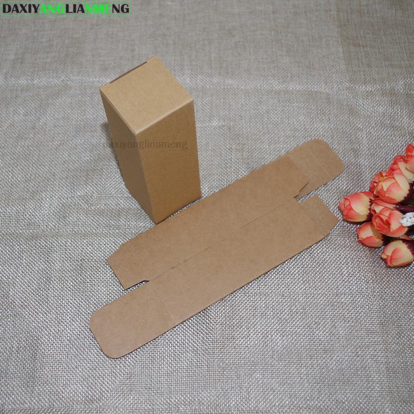 100pcs/lot 1.7 2.5 2.9 3.6cm W - Event Party Box recension och pris