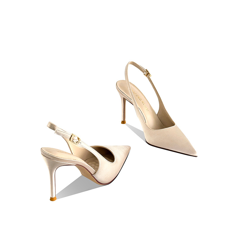2026 Summer New Pointed Head S - Party Favor Bag recension och pris