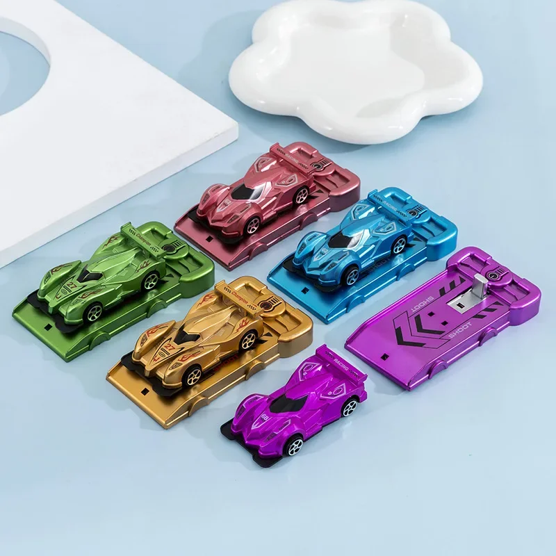 This Mini Racing Car Is So Fun - Event Launch Party recension och pris