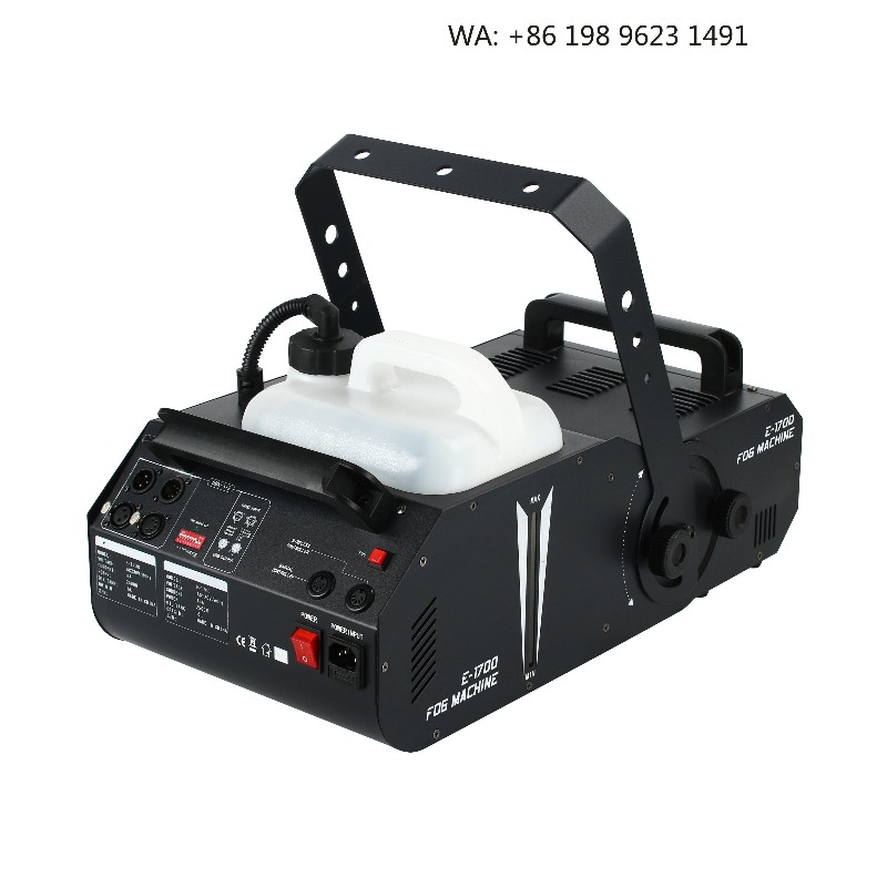 1600W CE Certified Outdoor DMX - Event Party Dj recension och pris