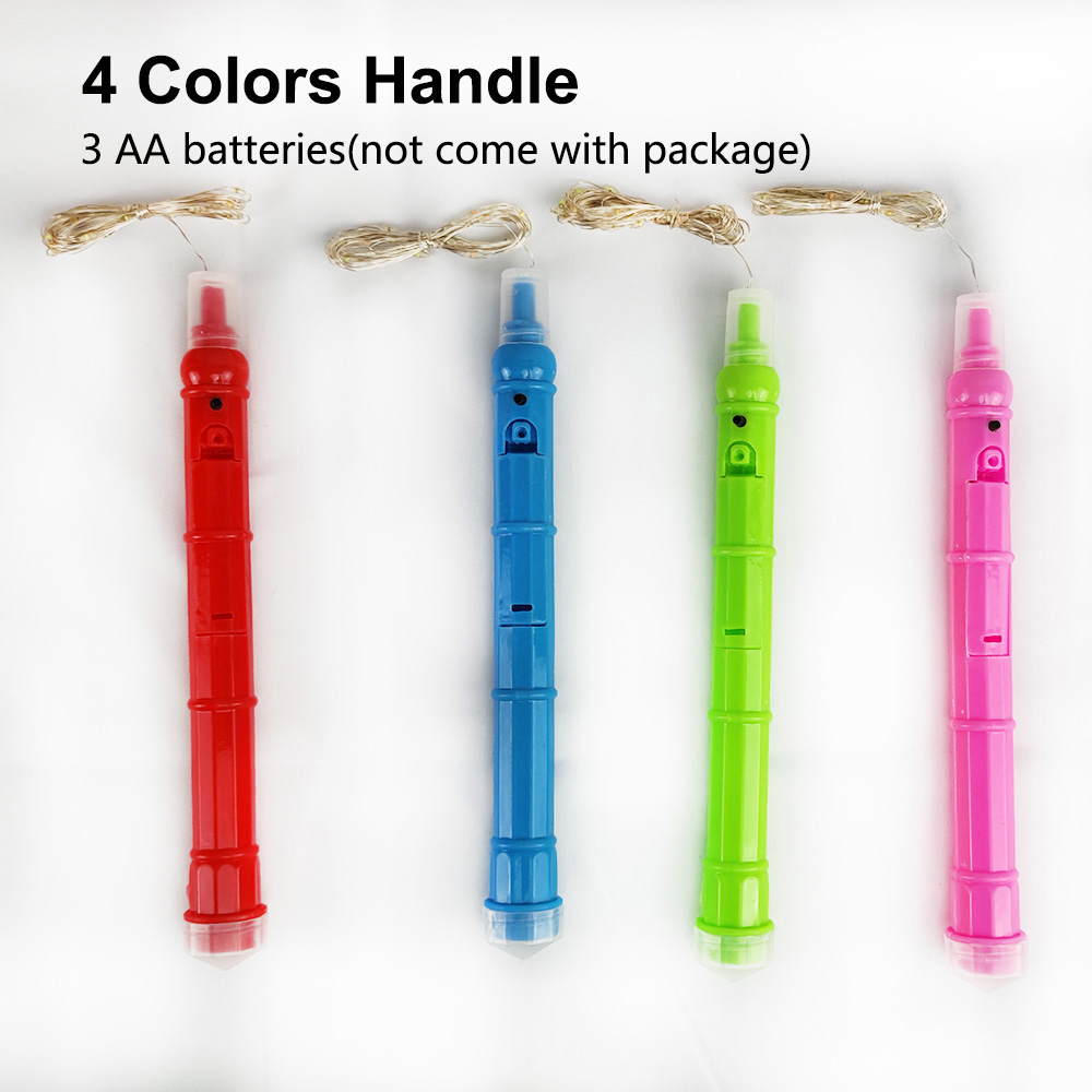 5/10/15/20Packs LED Light Up B - Led Balloon Light recension och pris