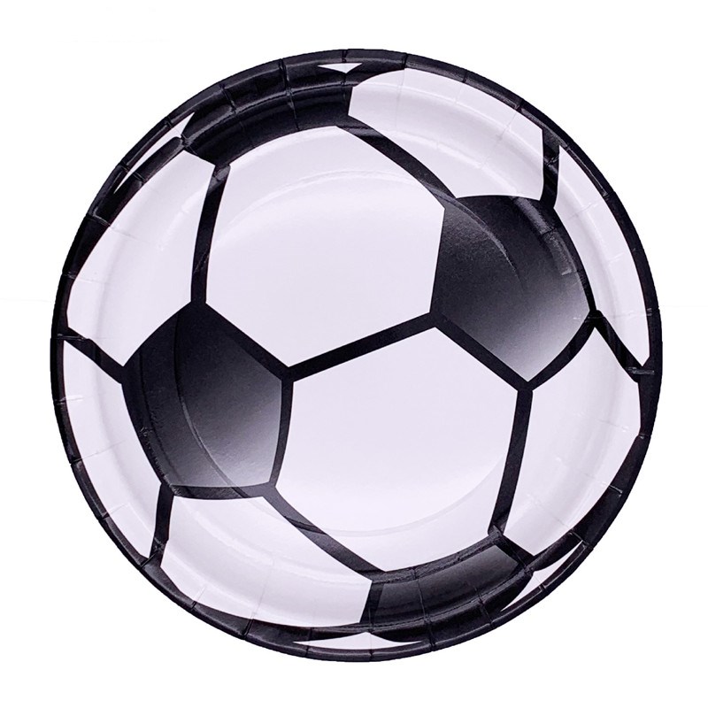 108*180cm Football Tablecloth  - Table Cloth Disposable recension och pris