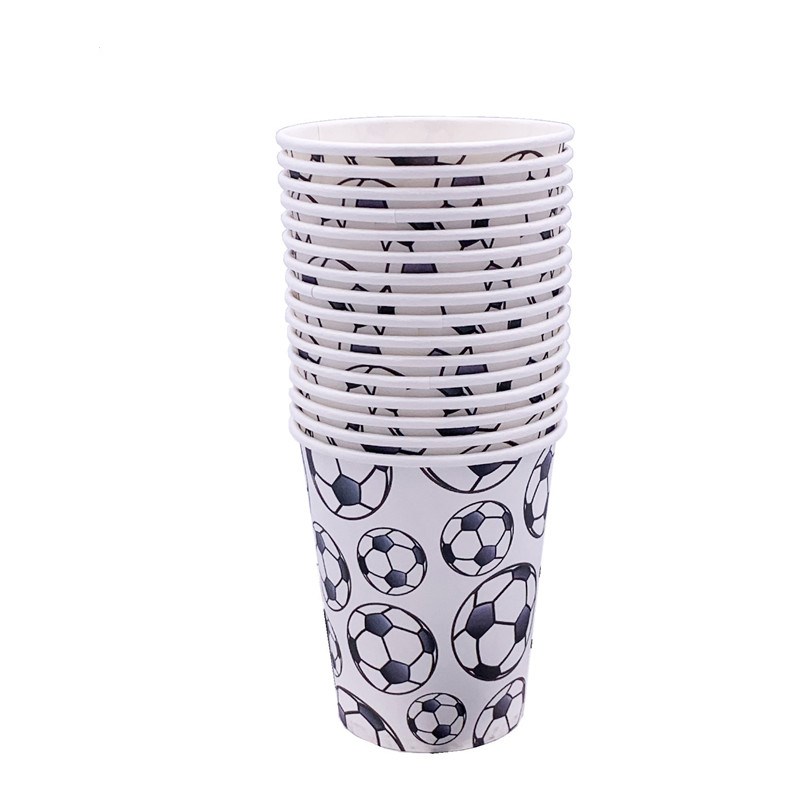 108*180cm Football Tablecloth  - Table Cloth Disposable recension och pris