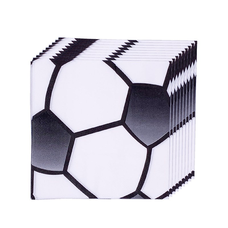 108*180cm Football Tablecloth  - Table Cloth Disposable recension och pris