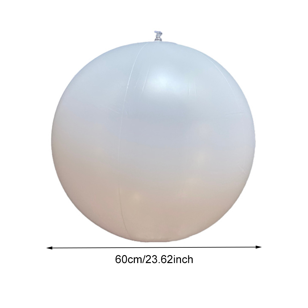 LED Glowing Balloon 16 Colors  - Led Balloon Light recension och pris