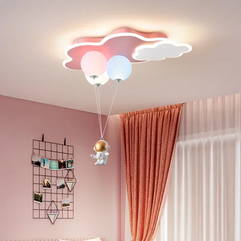 Creative Balloon Chandelier fo - Led Balloon Light recension och pris
