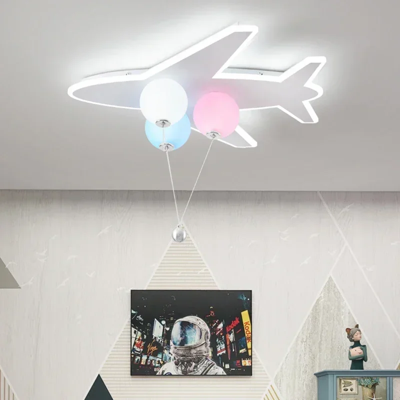 Creative Balloon Chandelier fo - Led Balloon Light recension och pris