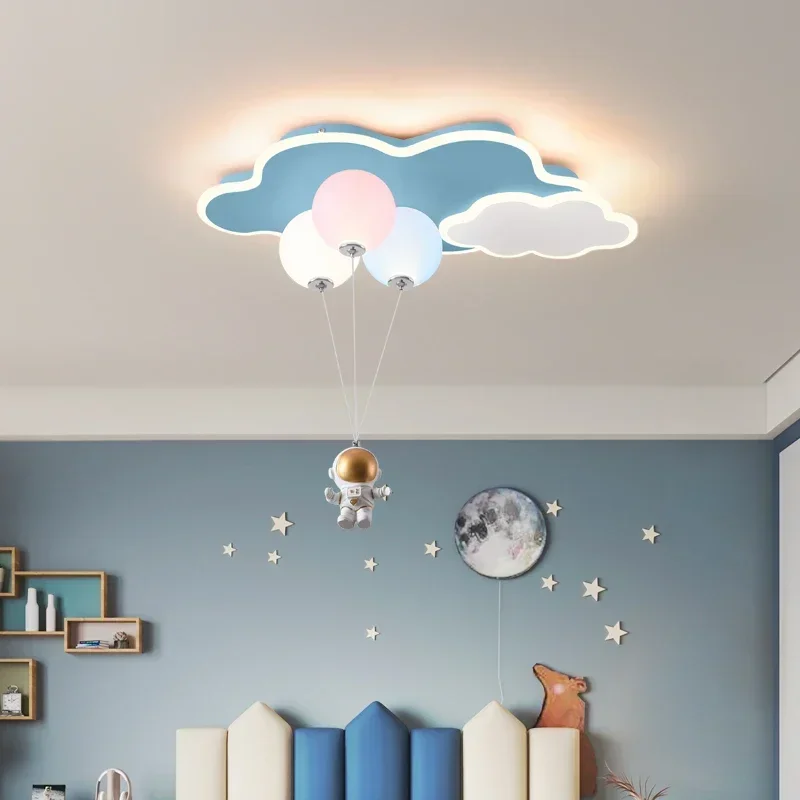Creative Balloon Chandelier fo - Led Balloon Light recension och pris