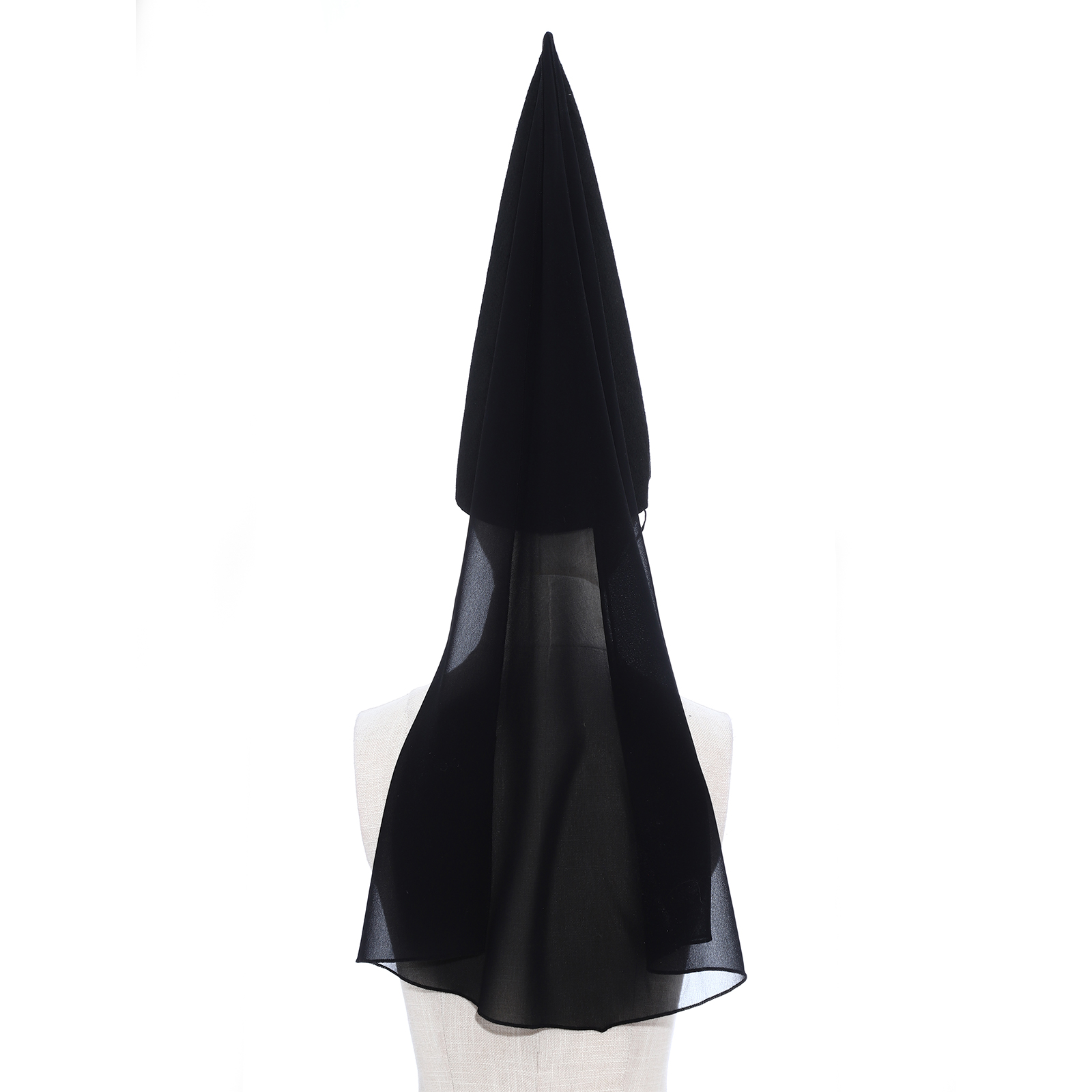 Women Medieval Hennin Party Ha - Party Hat Cone recension och pris