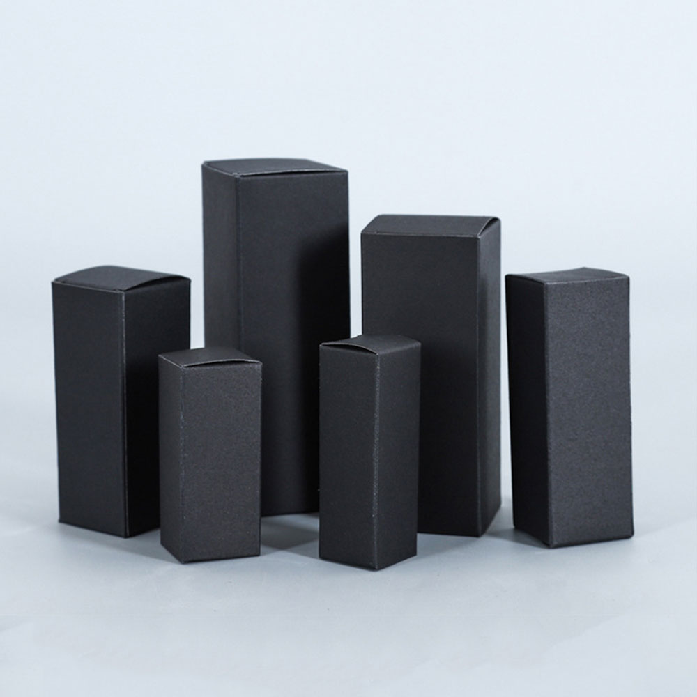 100pcs Blank Kraft Handmade So - Event Party Box recension och pris