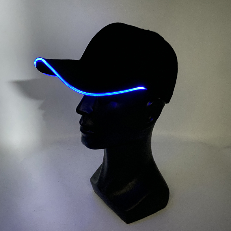 Trendy Light Up Glowing Baseba - Event Party Dj recension och pris