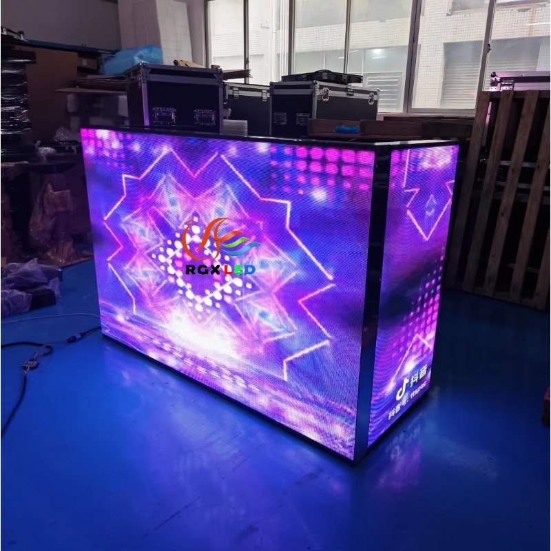 P2.6 High Refresh Waterproof T - Event Party Dj recension och pris