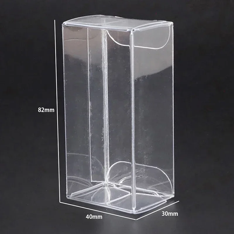 1/64 Clear Car Model Toy PVC D - Event Party Box recension och pris