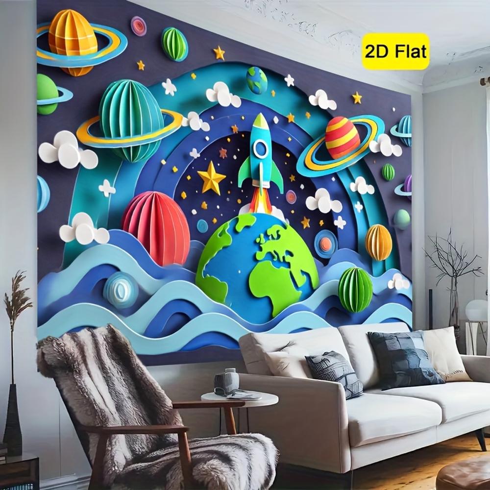 2D plane, 2D banner, 1 piece,  - Event Launch Party recension och pris