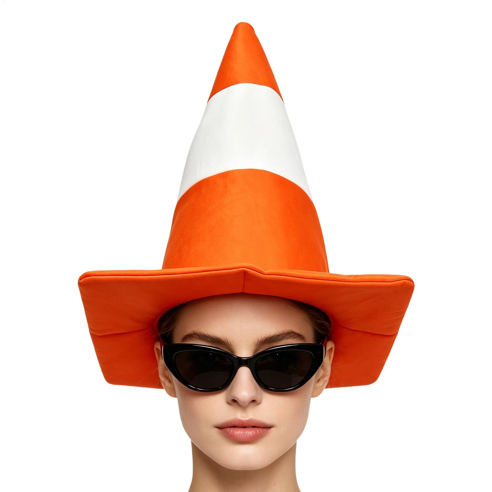2026 new Cone Hat Soft Felt No - Party Hat Cone recension och pris