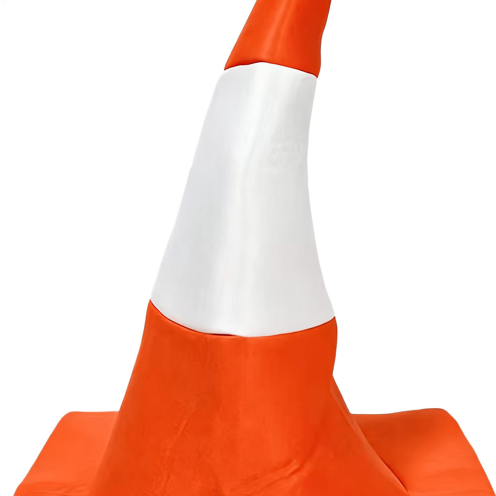 2026 new Cone Hat Soft Felt No - Party Hat Cone recension och pris