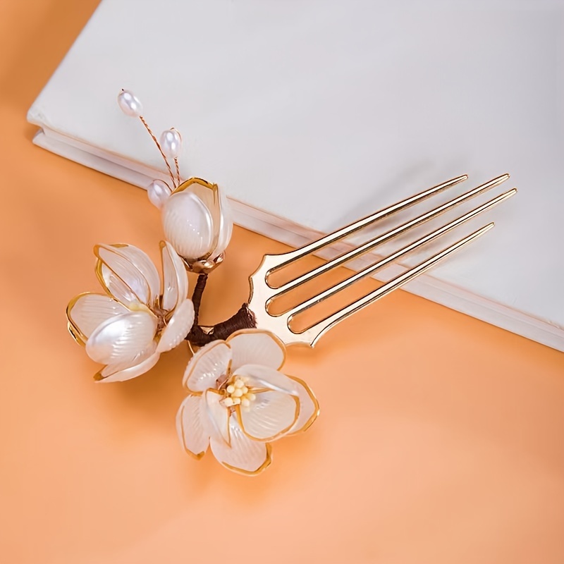 Chinese Style Shell Magnolia F - Event Suppliers recension och pris