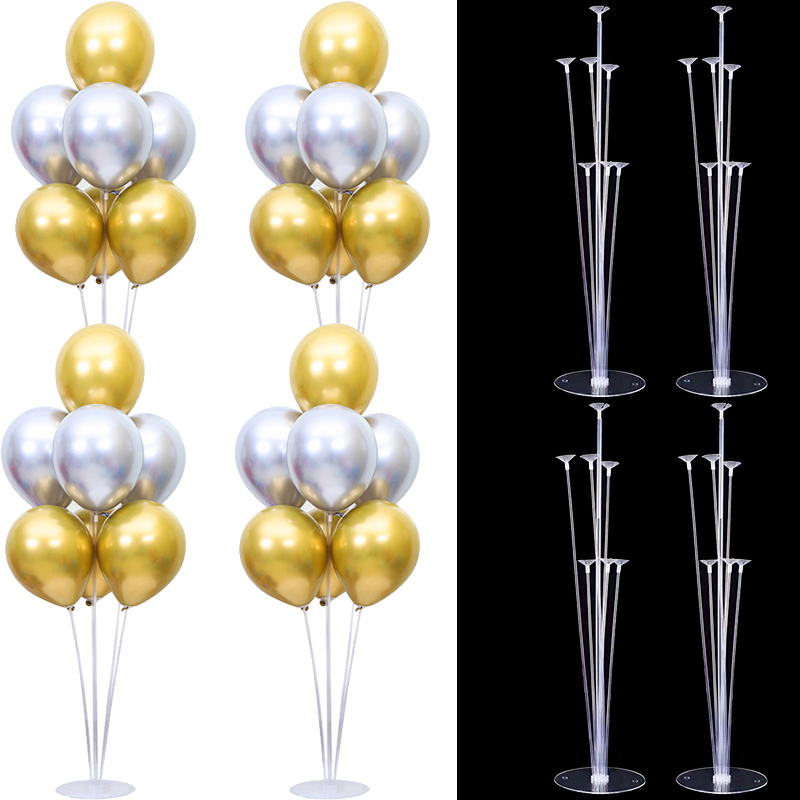 2/4 sets Holiday Event Party T - Balloon Arch Kit recension och pris