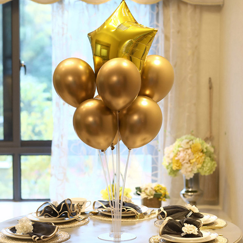 2/4 sets Holiday Event Party T - Balloon Arch Kit recension och pris